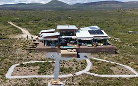 Walkerbay Dunes Lodge