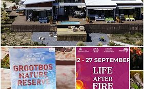 Walkerbay Dunes Lodge
